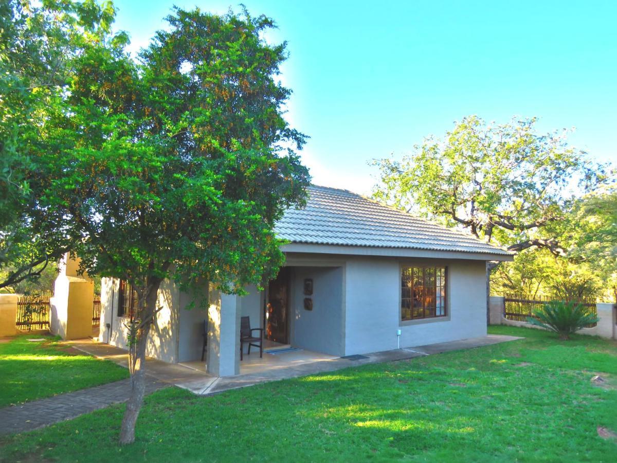 Wild Dog Guest Lodge Hoedspruit Exterior foto